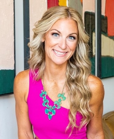 Angie Lyngso, Origin Balance program lead